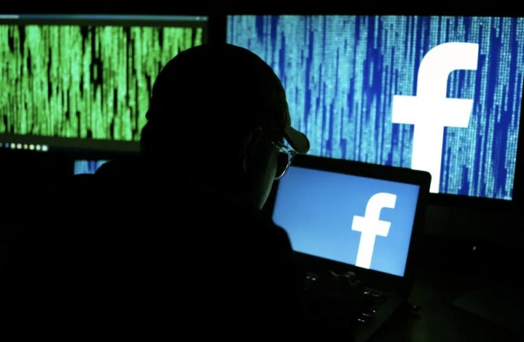 Recover your hacked Facebook account