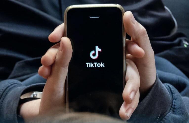 House votes on bill that could see TikTok banned in the US
