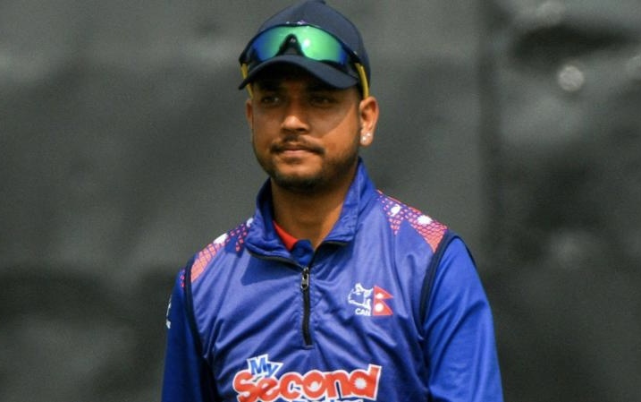 Nepal’s cricketer Lamichhane denied US visa over rape case