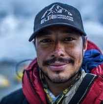 Nims Purja posts video to prove  foul play atop  Everest