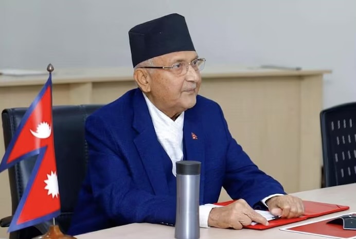 KP Oli returns as Nepal’s fifth PM in five years