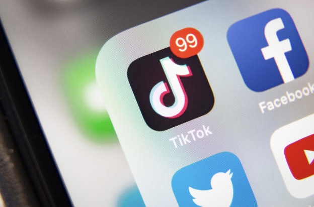 Nepal lifts ban on TikTok