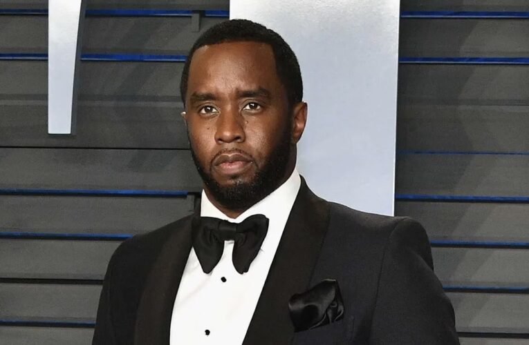 Sean ‘Diddy’ Combs arrested for human trafficking investigation