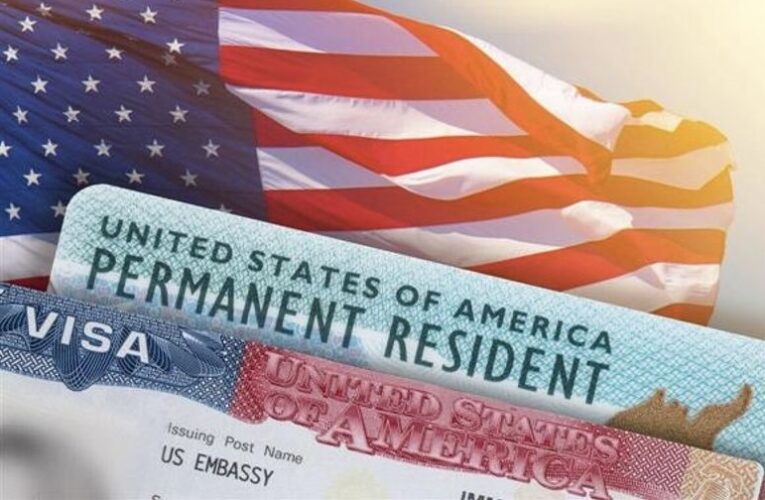 Diversity visa lottery registration opens october 2