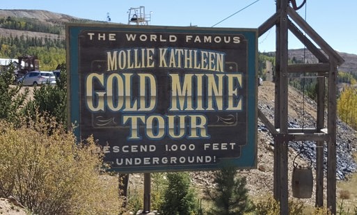 1 dead and 12 others trapped underground in Colorado gold mine