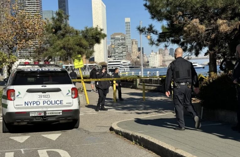 3 people are killed in random stabbings in New York City