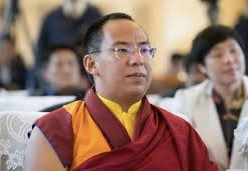 Panchen Lama to make rare visit to Nepal