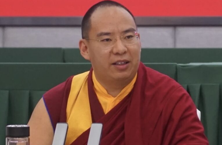 Panchen Lama to make rare visit to Nepal