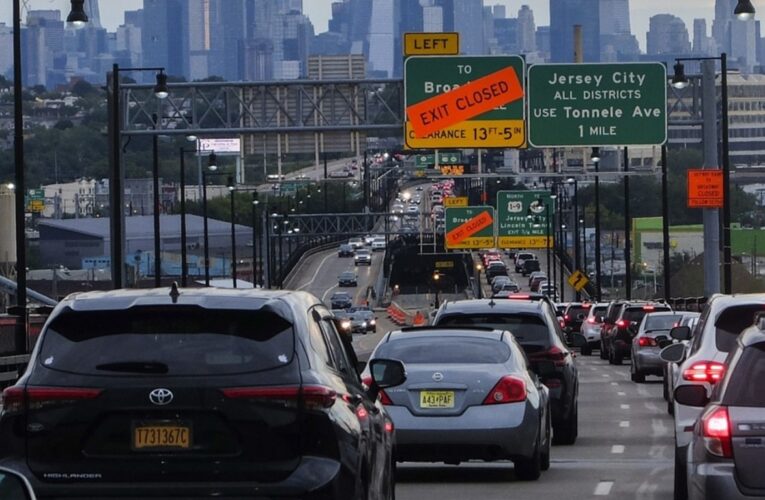 Congestion pricing in NYC begins January 5