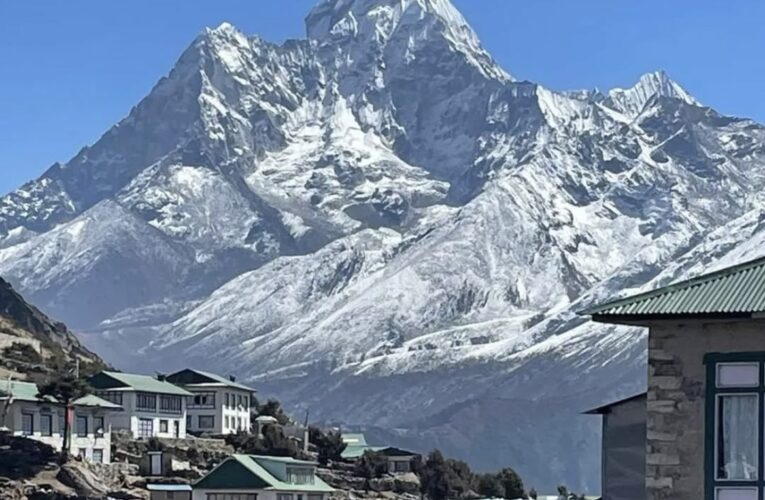 U.S.  cancels $39 million in aid including support to Nepal’s Khumbu region