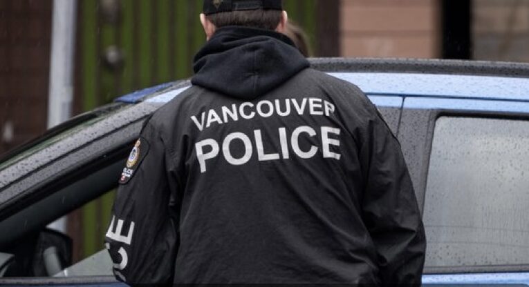 SUV rams Into festival crowd in Vancouver, leaving nine dead and others Injured