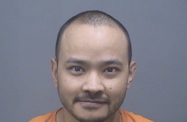 Nepali man charged for tracking ex-girlfriend using airtag