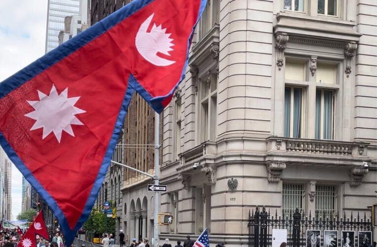 Federal judge blocks TPS cancellation; hope is restored for Nepali immigrants