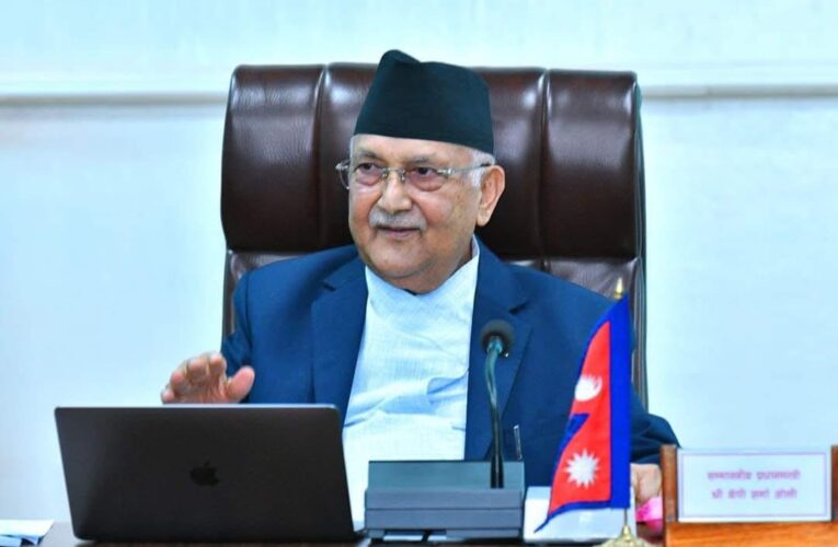Nepal’s Prime Minister KP Sharma Oli resigns amid youth-led protests