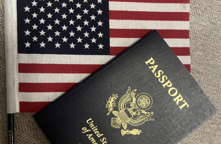 The Trump administration has asked the Supreme Court to rule on birthright citizenship