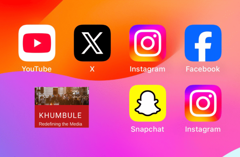 Nepal blocks 26 social media platforms over a registration dispute