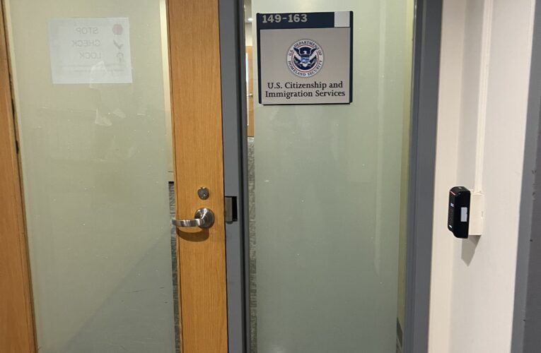 Us suspends diversity visa lottery after campus killings