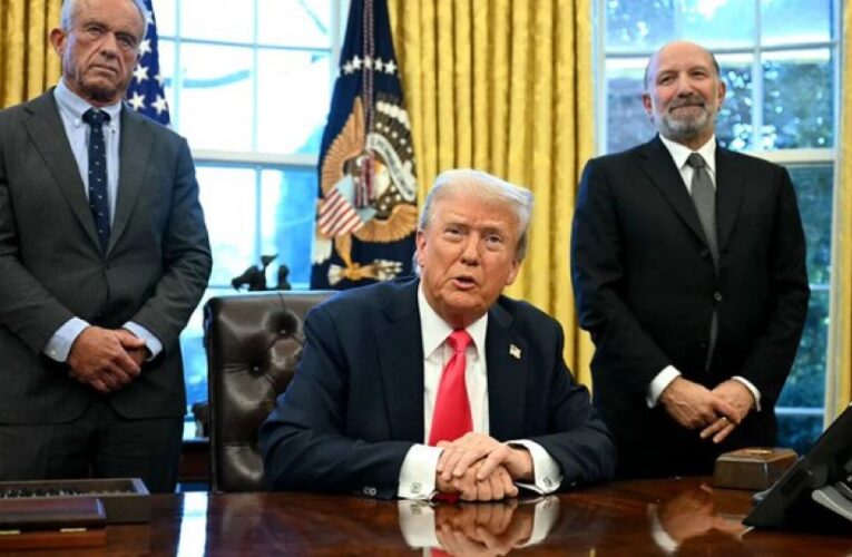 New $1 million gold card offers shortcut to U.S. residency