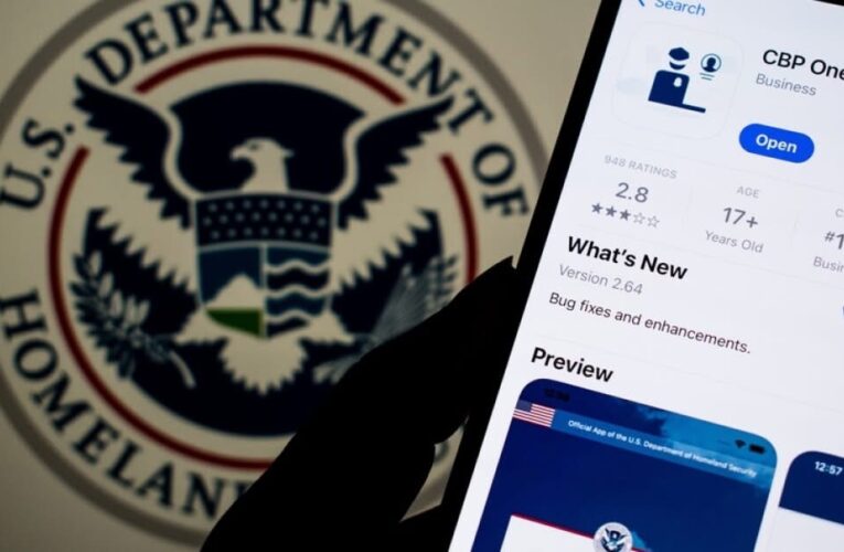 Dhs raises voluntary departure incentive to $3,000 for undocumented migrants