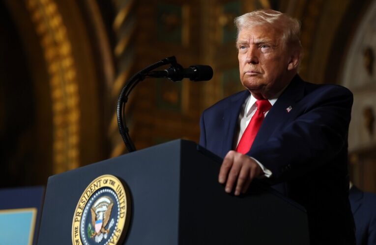 United States launches military strikes on Venezuela