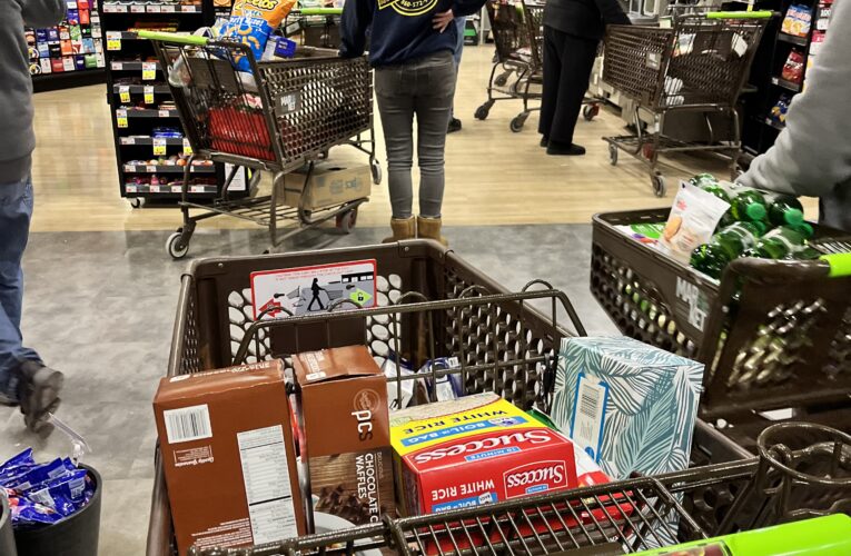 Millions may lose SNAP benefits on Feb. 1