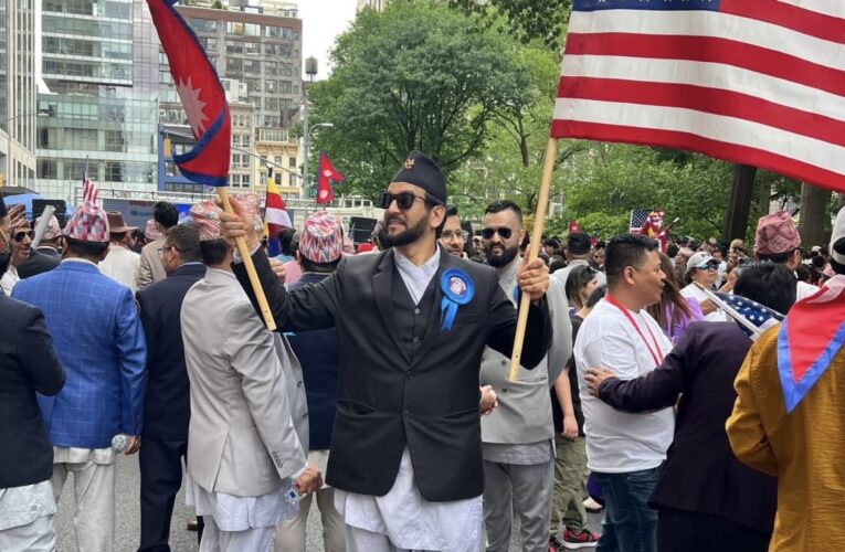Nepal consulate in New York warns Nepali citizens in the U.S.