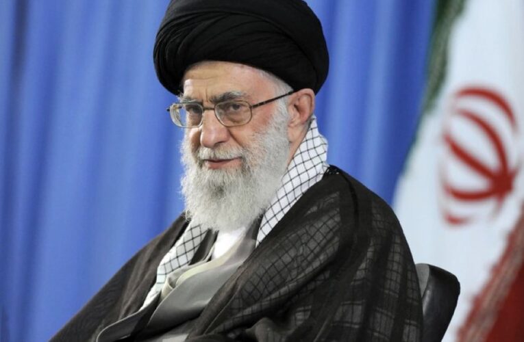 Iran’s supreme leader Ayatollah Ali Khamenei reported dead after U.S.–Israel strikes