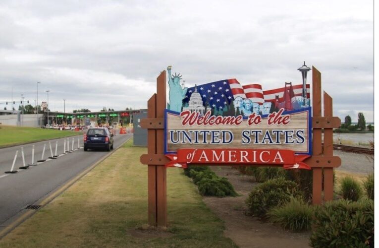 US introduces new visa bond rules for travelers, $15,000 bond for applicants