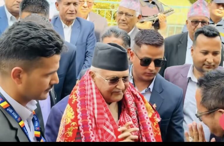 KP Sharma Oli released after court finds no evidence; public in Nepal and abroad express dissatisfaction