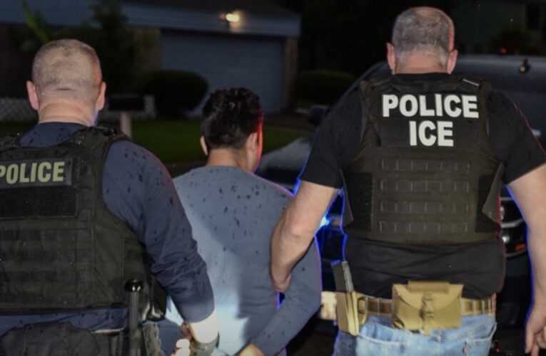 Two Nepali speaking Bhutanese refugees arrested by ICE in Pennsylvania