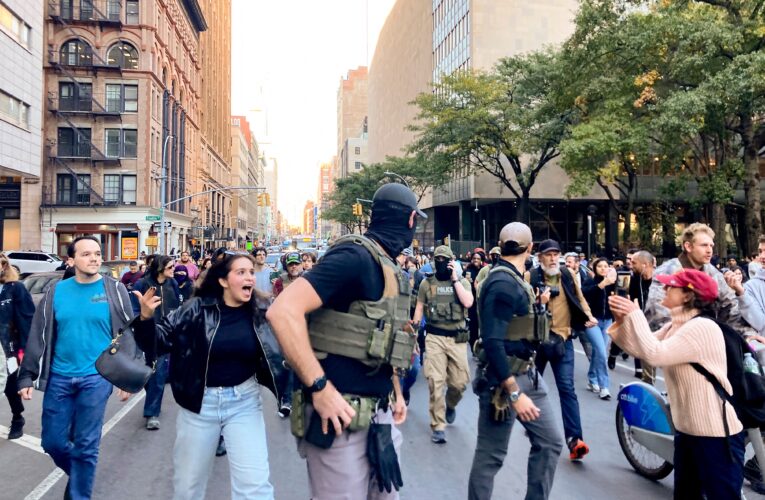 Tom Homan warns NYC of massive ICE raids after the House approves a $70B immigration bill