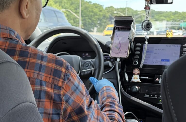 Uber Tightens Background Checks for All Drivers