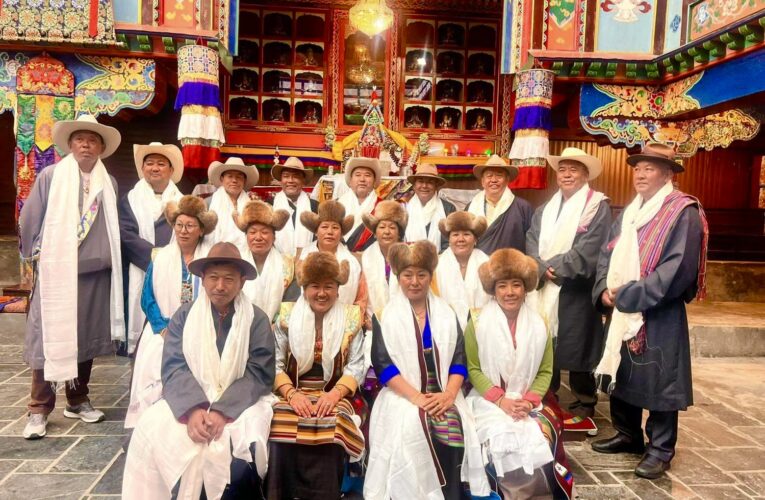Namche Dumji 2026 Concludes Successfully Lawas Selected for 2027 Festival