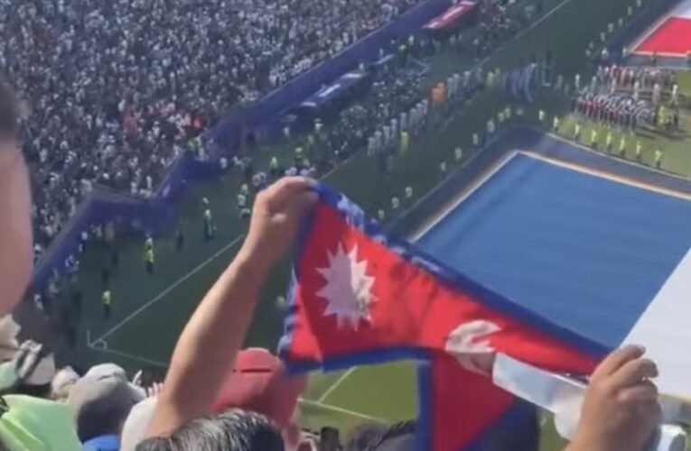 Government Interference Triggers Full FIFA Suspension, Nepali Players Barred Worldwide