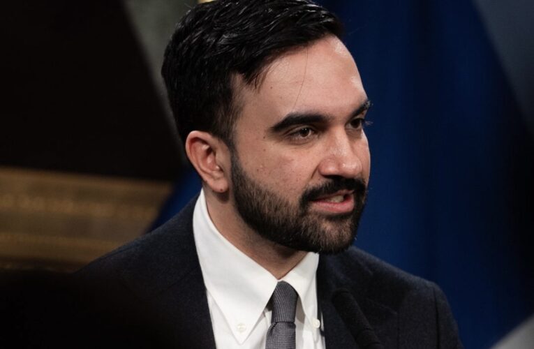 NYC Mayor Mamdani Says Netanyahu Should Face Arrest if He Visits New York