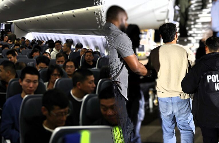 Federal Agents Ready New Haiti Deportation Flights After TPS Expiration