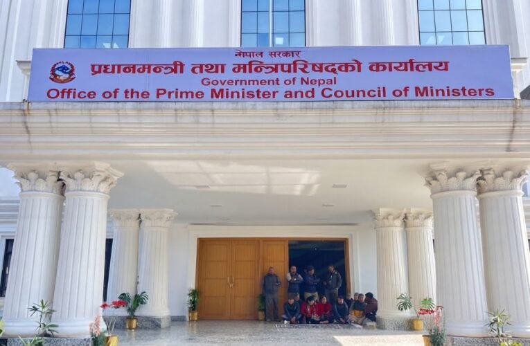 Public Urged to Avoid Unauthorized QR Codes and Personal Accounts for Nepal Flood Donations